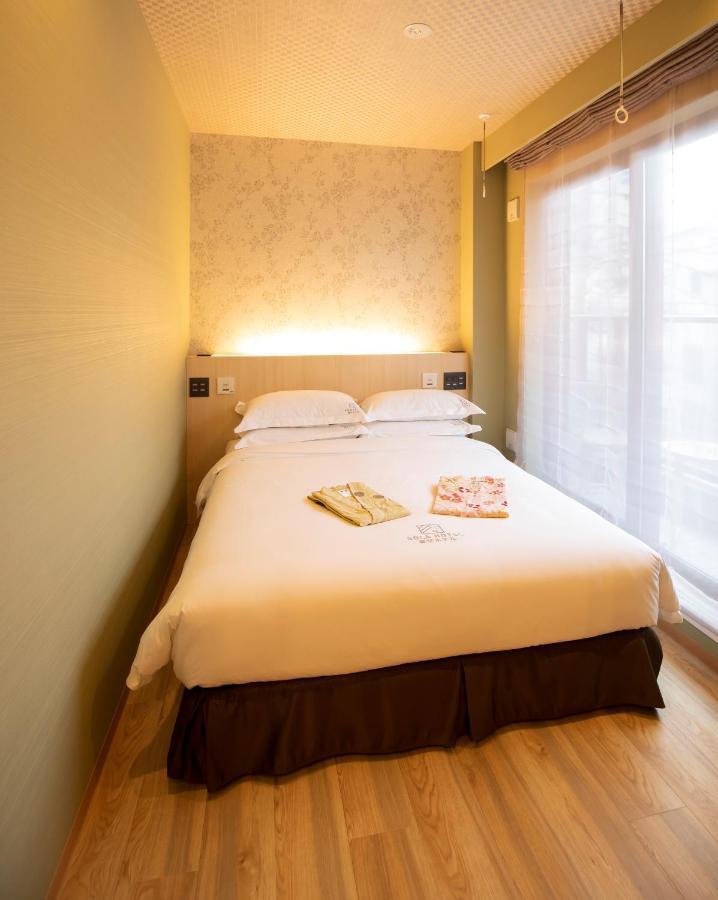 Sola Hotel Τόκιο Εξωτερικό φωτογραφία