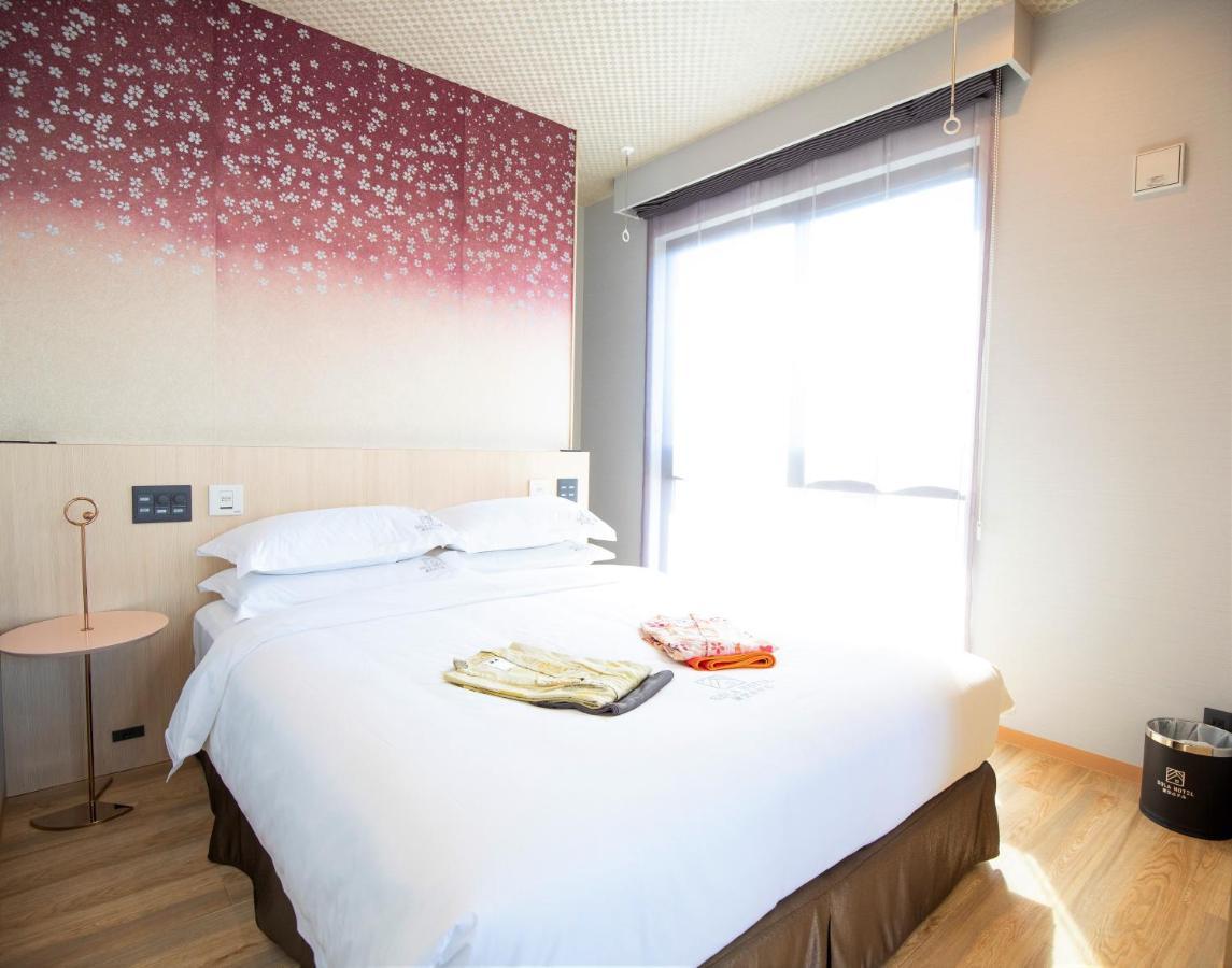 Sola Hotel Τόκιο Εξωτερικό φωτογραφία