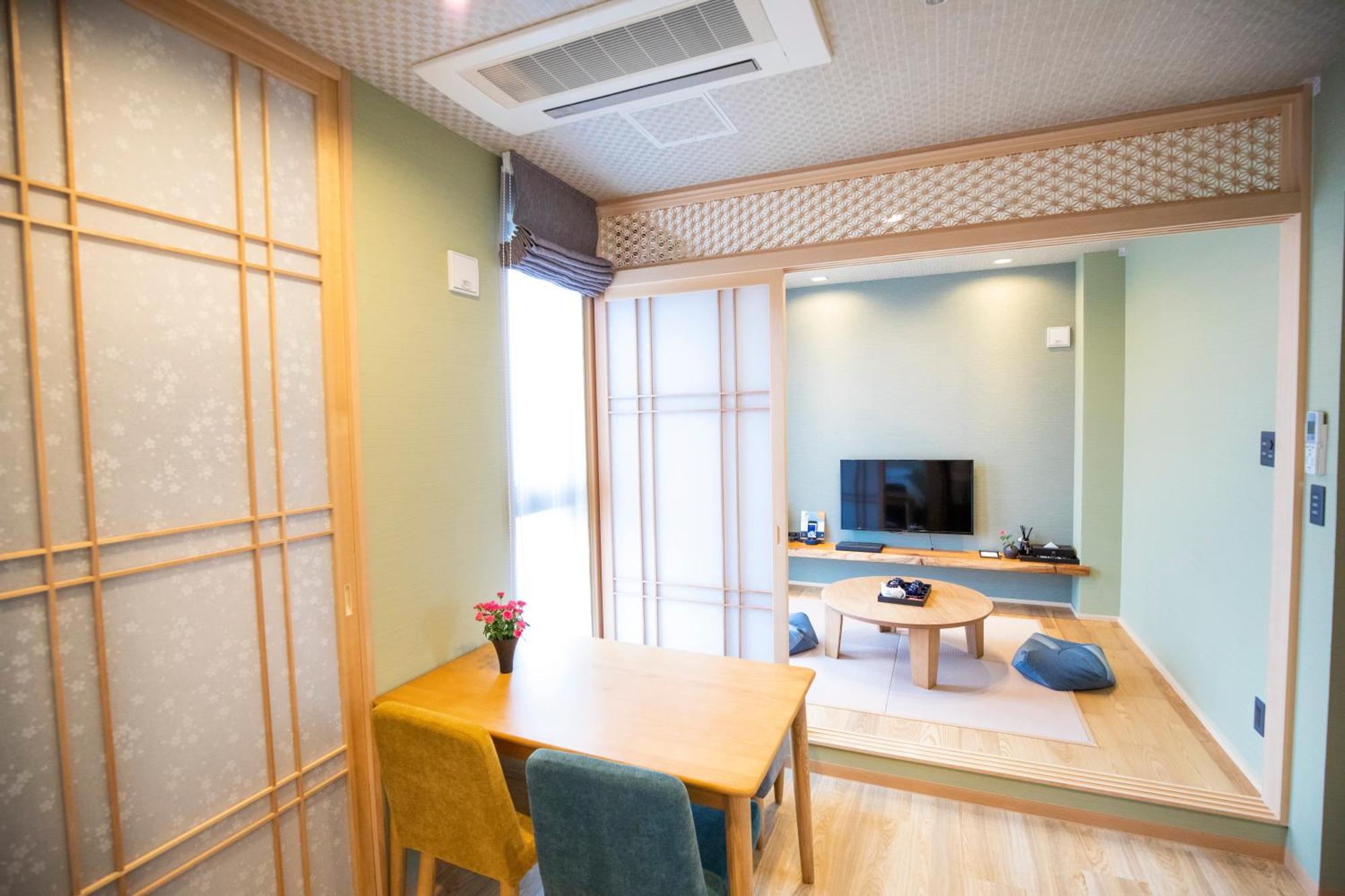 Sola Hotel Τόκιο Εξωτερικό φωτογραφία