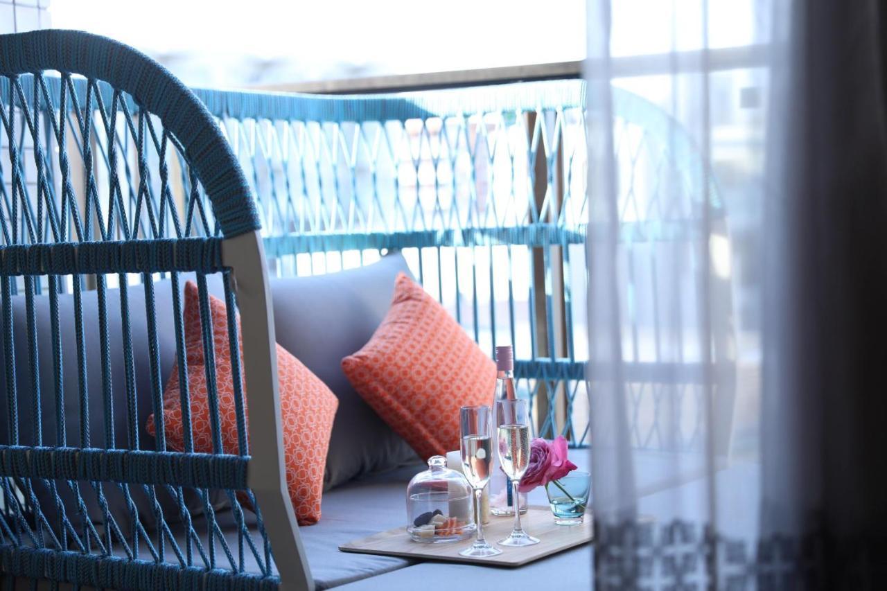 Sola Hotel Τόκιο Εξωτερικό φωτογραφία