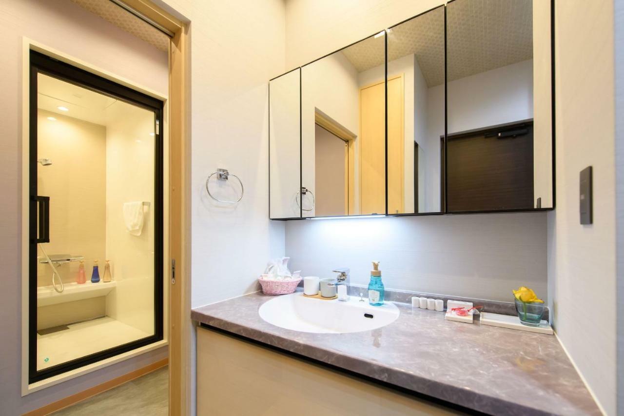 Sola Hotel Τόκιο Εξωτερικό φωτογραφία
