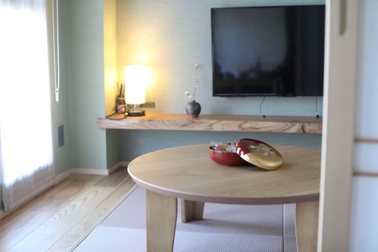 Sola Hotel Τόκιο Εξωτερικό φωτογραφία