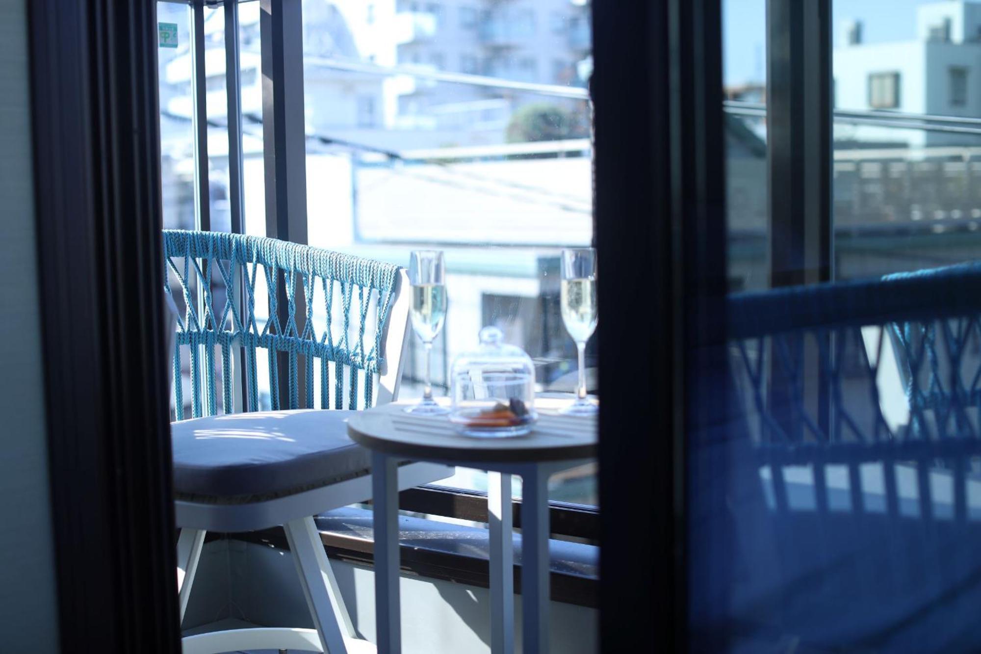Sola Hotel Τόκιο Εξωτερικό φωτογραφία