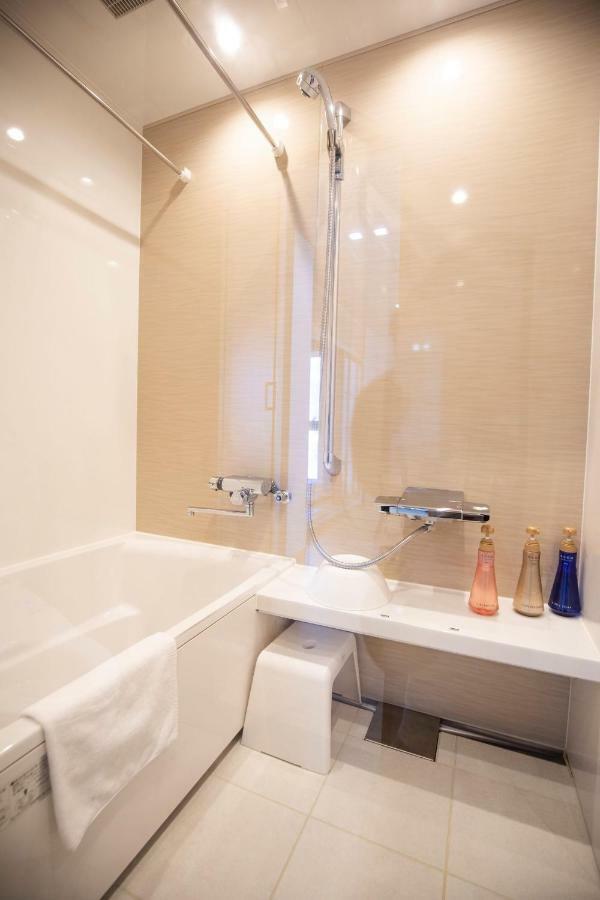 Sola Hotel Τόκιο Εξωτερικό φωτογραφία