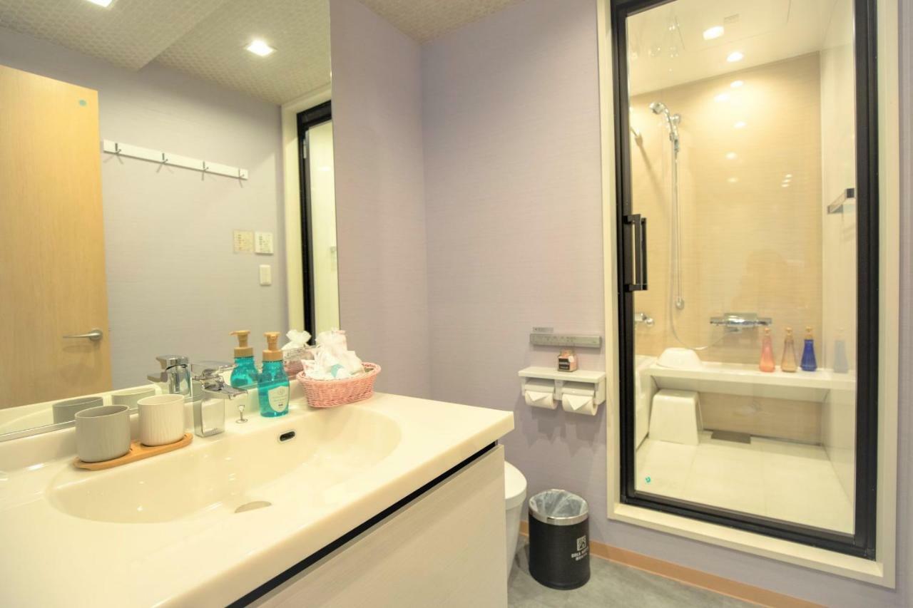Sola Hotel Τόκιο Εξωτερικό φωτογραφία